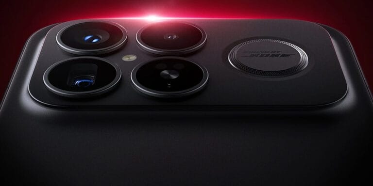 REDMI K90 Standard Edition entra oficialmente na fase de pré-venda