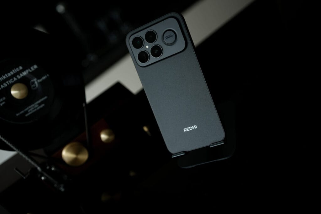 Xiaomi anuncia ajustes de precio para los dispositivos REDMI 1 REDMI K90 Pro Max 2 1
