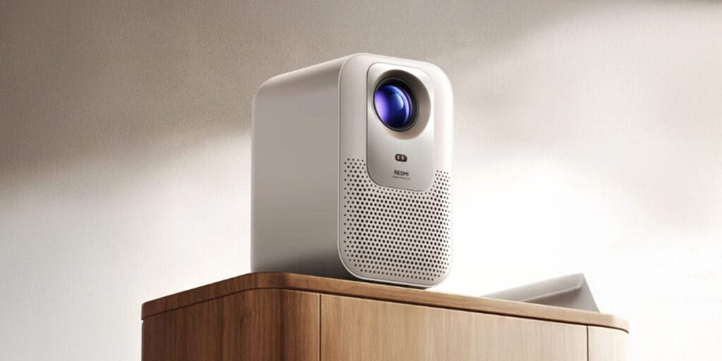 REDMI Projector 4