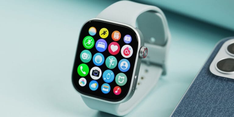 Xiaomi lança o REDMI Watch 6