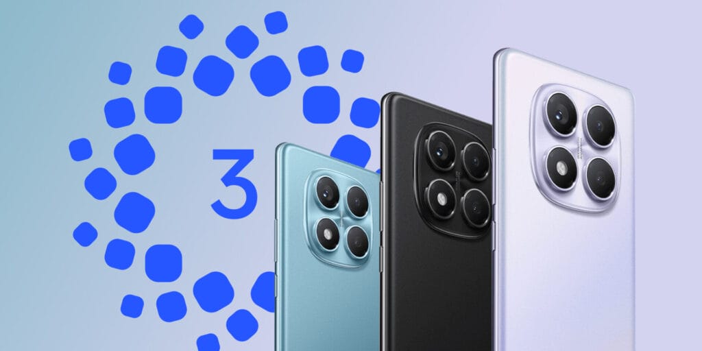 Redmi Note 14 Pro 4G set to receive HyperOS 3 update within few days