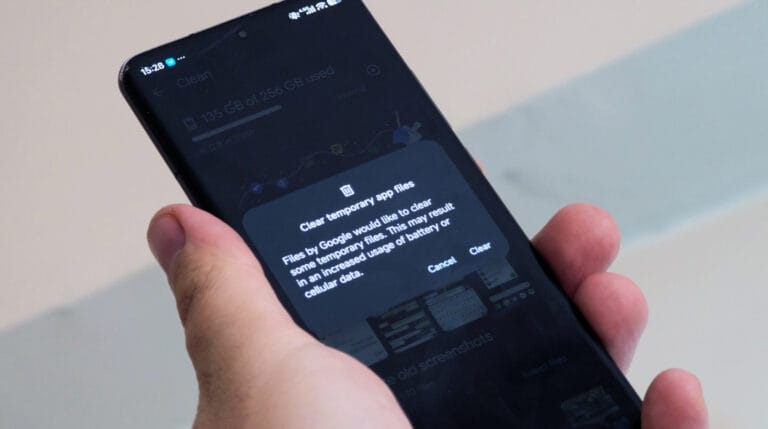 Passos simples para evitar que seu Xiaomi fique lento