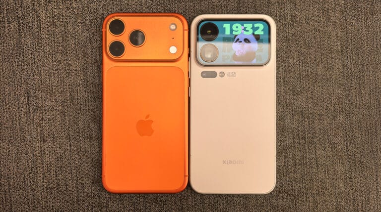 Vendas do iPhone 17 da Apple aumentam 37% na China; Xiaomi fica em segundo lugar