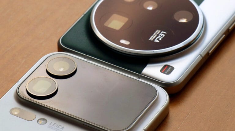 Xiaomi 17 Ultra versão Satellite certificada hoje