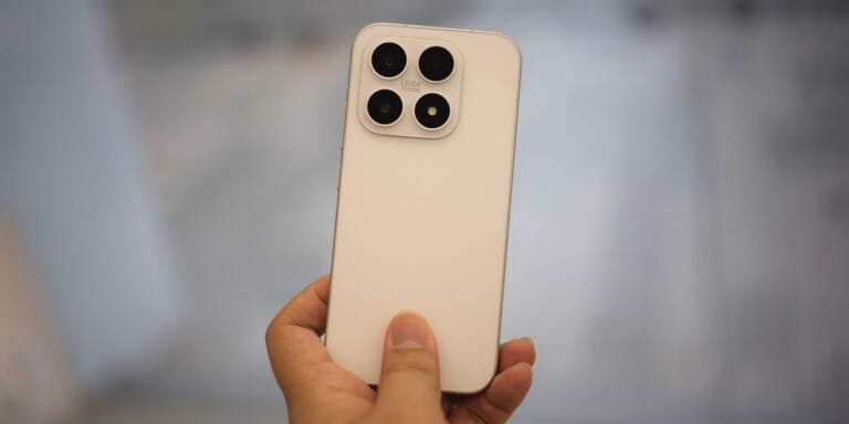 O Xiaomi 17 Max tem bateria de 8000mAh e configuração de alto-falante duplo 1115