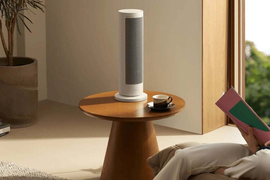 Xiaomi Heater