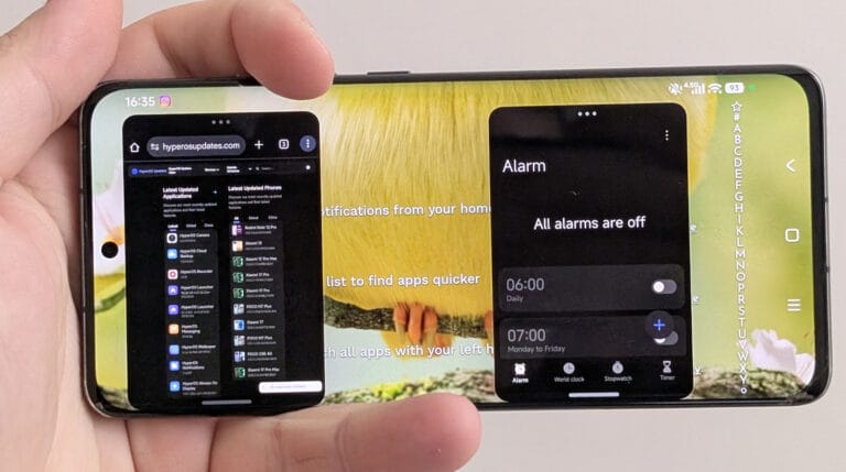 Dein Xiaomi Phone kann ein PC sein, dank einer neuen Chrome-Funktion