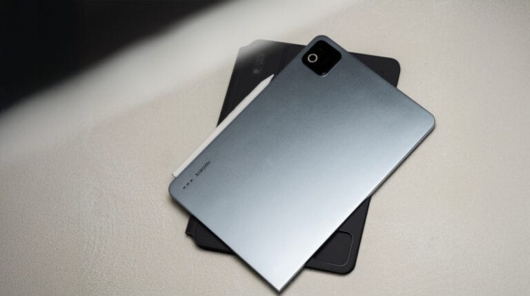 Novo tablet habilitado para SIM da POCO encontrado no banco de dados da GSMA