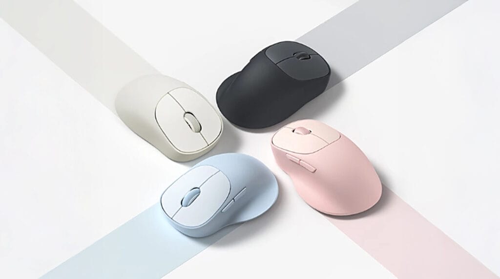 Xiaomi Wireless Mouse 3