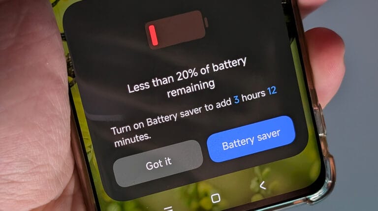 Como corrigir o problema de drenagem da bateria após atualizar o Xiaomi ou o REDMI