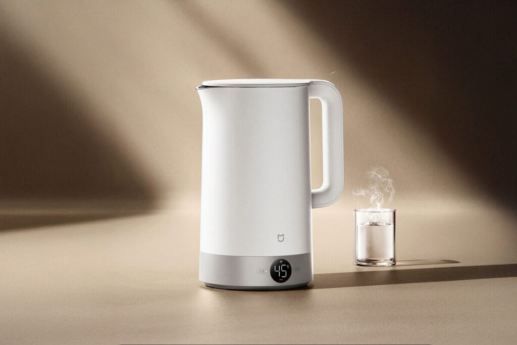 Xiaomi kettle 2