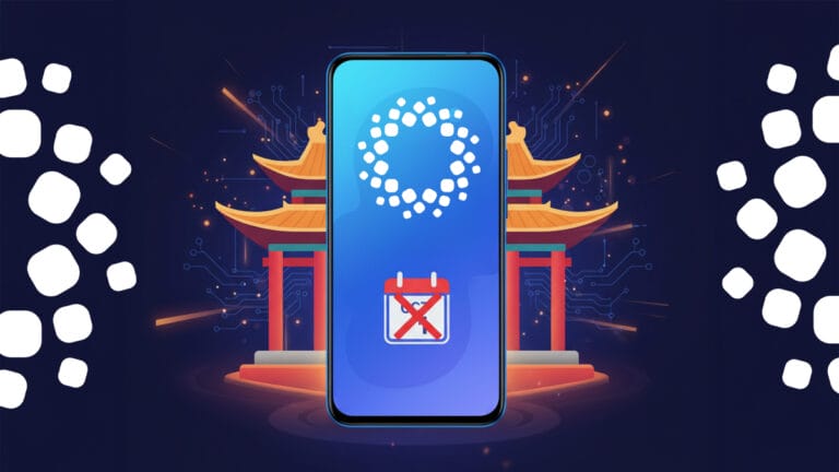 Atualizações do Xiaomi HyperOS pausadas para o feriado nacional