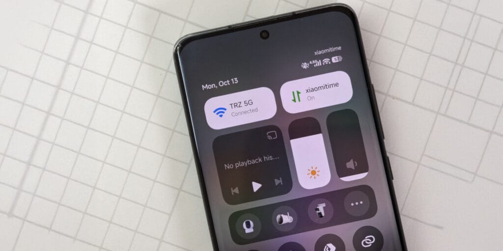 Xiaomis HyperOS 3 nears perfection