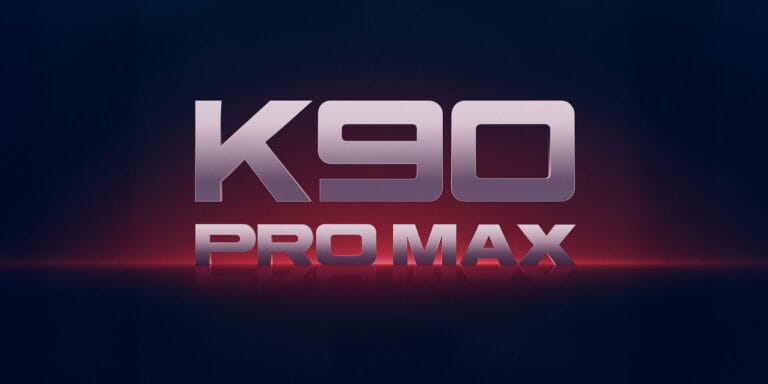 Lu Weibing confirma o lançamento e o preço do REDMI K90 Pro Max