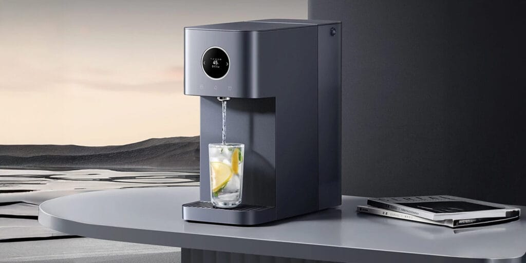 mijia water purifier