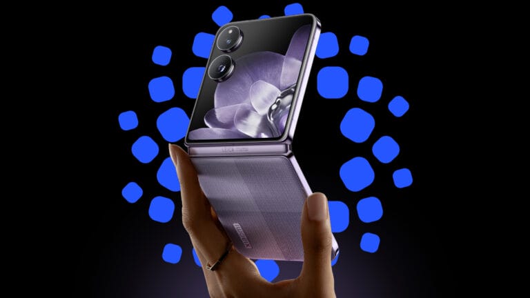 Xiaomi MIX Flip set to receive global HyperOS 3 update soon