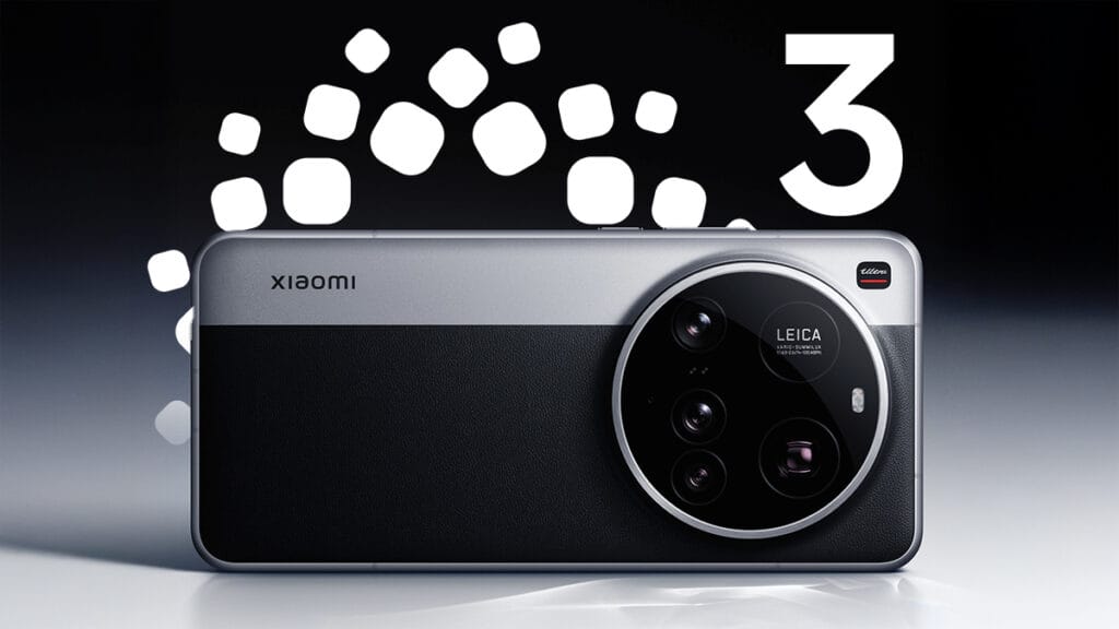 HyperOS 3 Xiaomi 15 Ultra