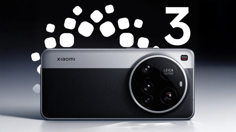 Xiaomi 15 Ultra recibe la actualización global HyperOS 3 y Android 16