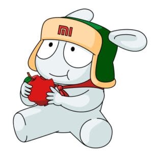 Long before Labubu went viral, Xiaomi had its iconic mascot Mitu - XimiTime