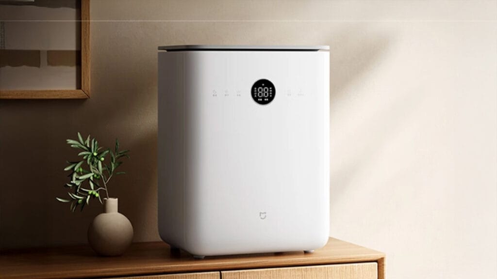 Mijia Smart Sterilizer