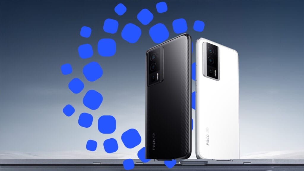 POCO F5 Pro HyperOS 3