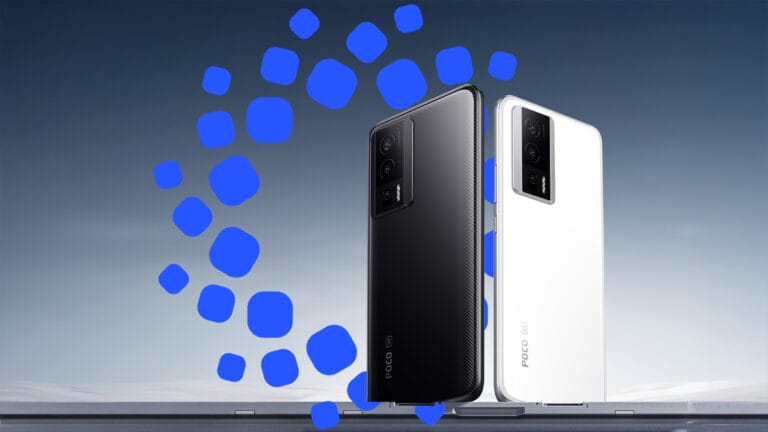 POCO F5 Pro begins HyperOS 3 testing with first Android 15 builds