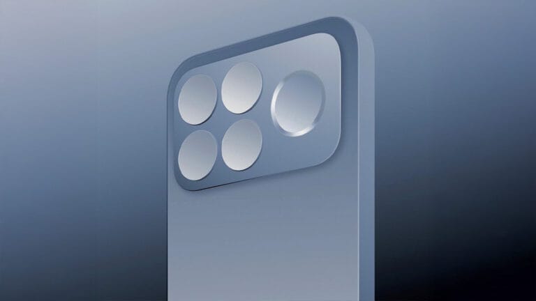 A Xiaomi define a data de lançamento global da série POCO F8 e não faz nenhuma provocação sutil