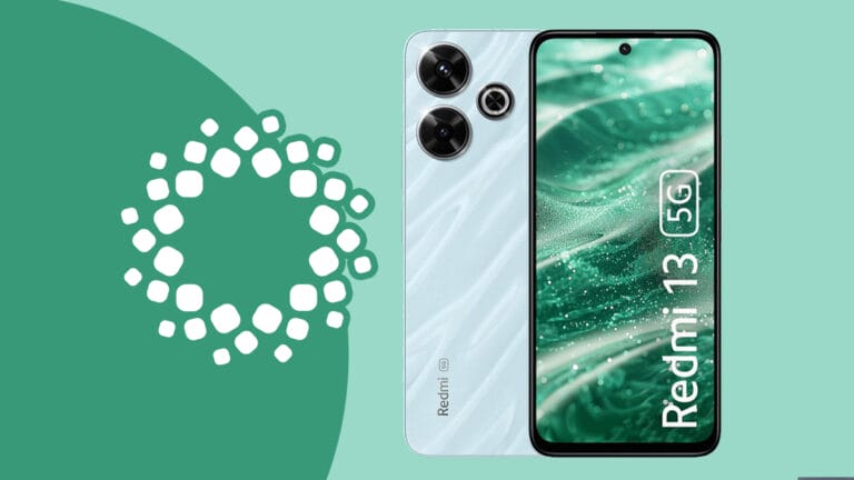 O Redmi 13 5G recebe a primeira atualização do HyperOS 3 com grandes upgrades