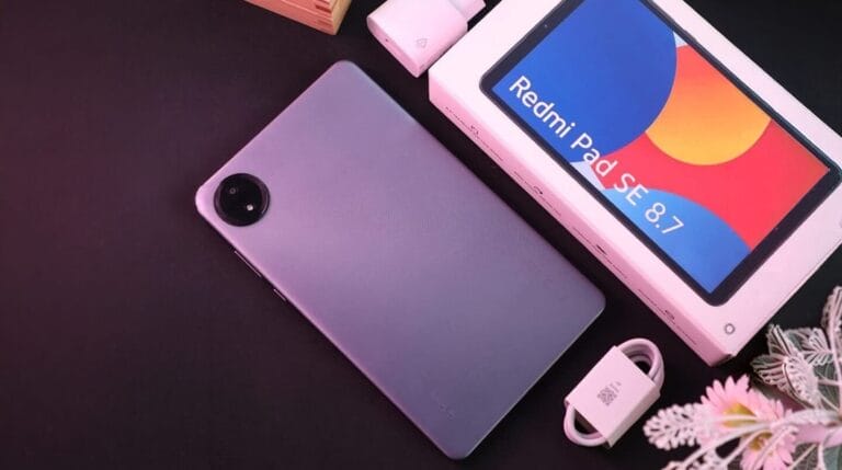 Xiaomi confirma que o novo REDMI Pad está chegando