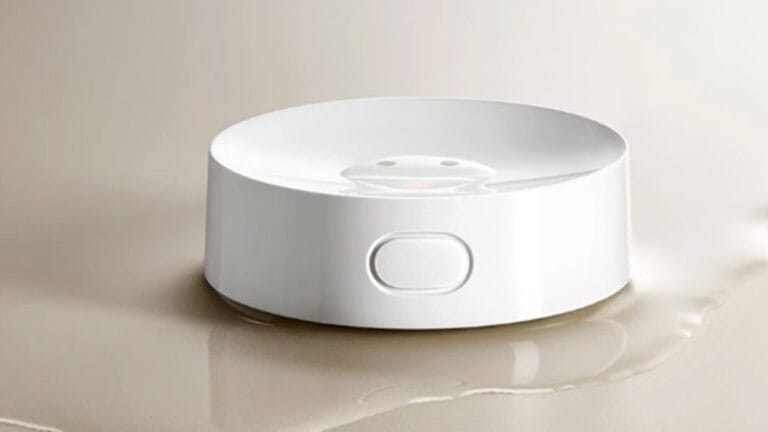Xiaomi Water Leak Detector 2 é lançado oficialmente