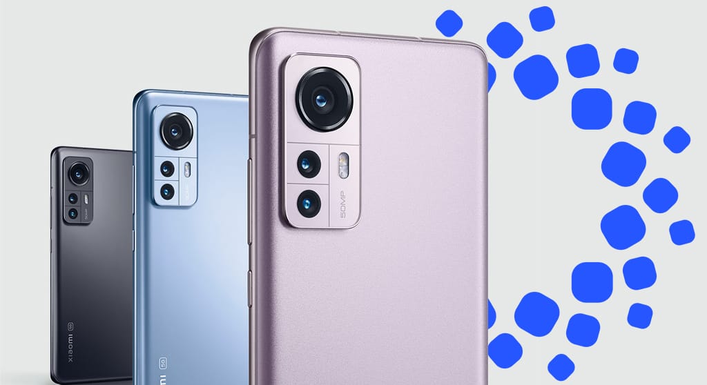 Xiaomi 12 HyperOS 3