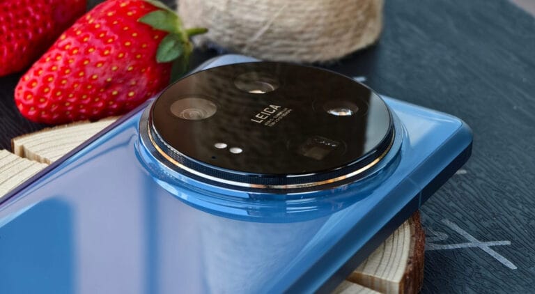 Xiaomi 14 Ultra received HyperOS 3 Global Update before Xiaomi 15 Ultra