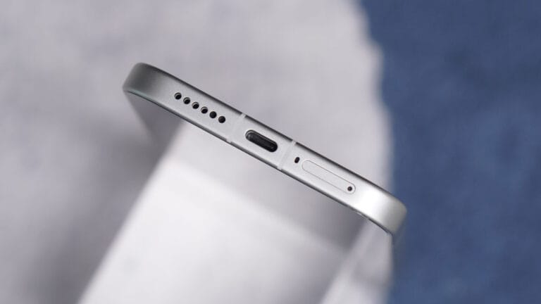 O USB-C do seu Xiaomi pode fazer isso – se você souber como