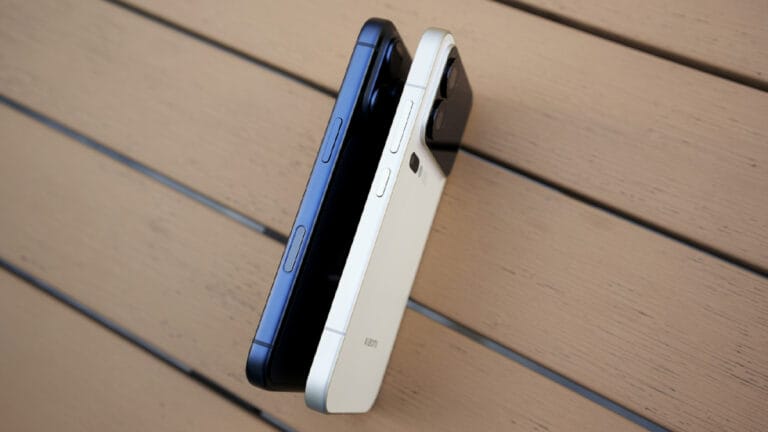 Xiaomi Zubehör für das iPhone: Was perfekt funktioniert und was nicht