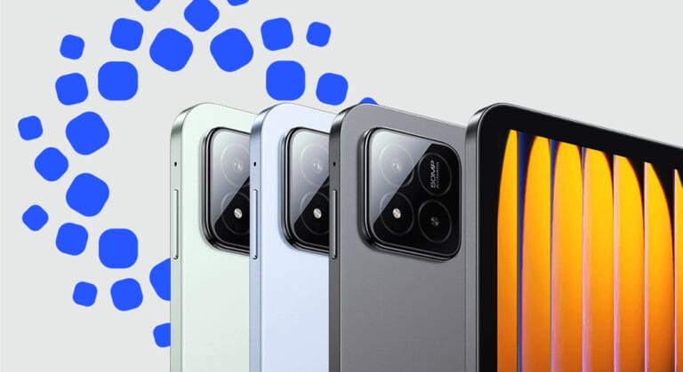 Xiaomi Pad 7 Pro gets global HyperOS 3 update with Android 16