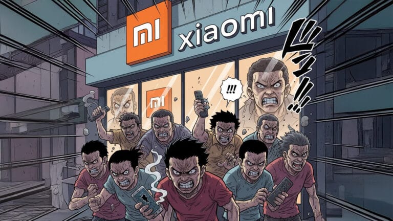 Os 5 principais truques da Xiaomi que todo usuário odeia secretamente