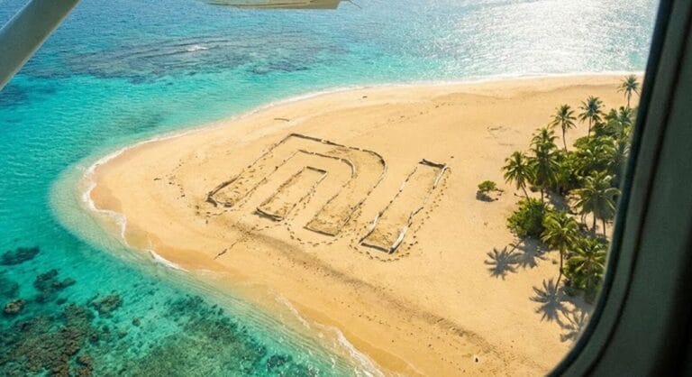 Três gadgets da Xiaomi que eu levaria para uma ilha deserta