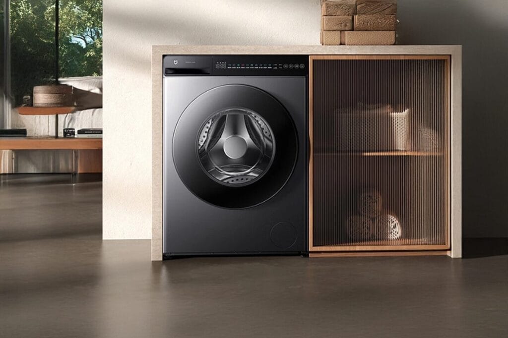 Xiaomi washing machine