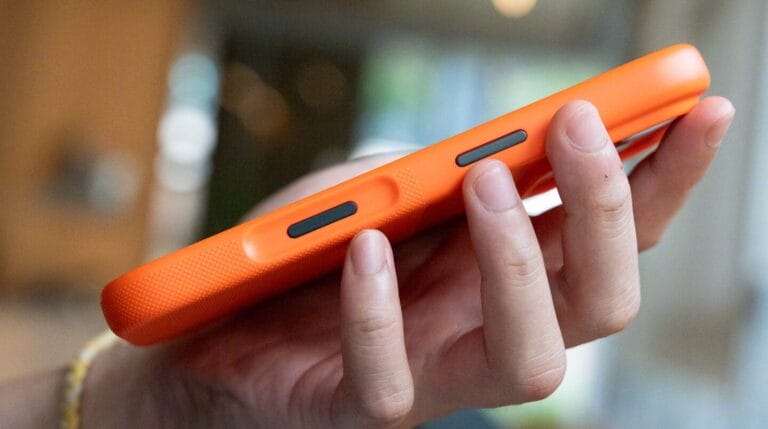 Por que a Xiaomi rejeitou o botão da câmera do iPhone 17 Pro para o Xiaomi 17