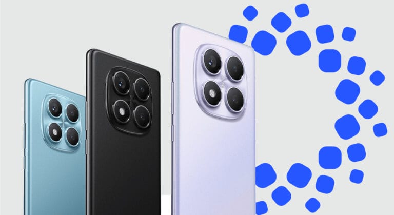 O Redmi Note 14 Pro+ 5G inicia os testes Beta do HyperOS 3 com Android 16 na Índia