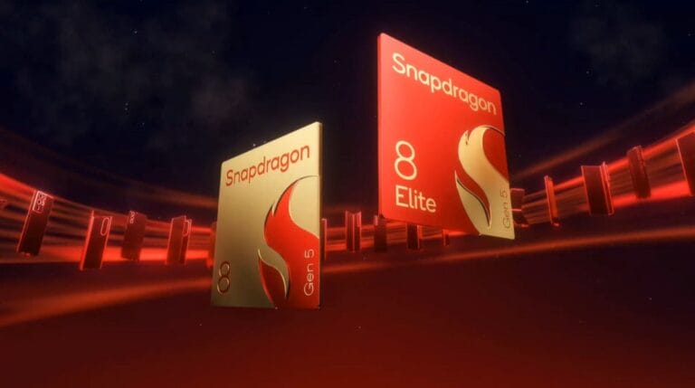 O Snapdragon 8 Ultra Pro pode ser o chip móvel mais caro da história