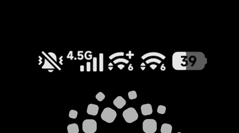 Warum dein Xiaomi zwei Wi-Fi-Symbole anzeigt: Es ist eine Funktion, kein Fehler