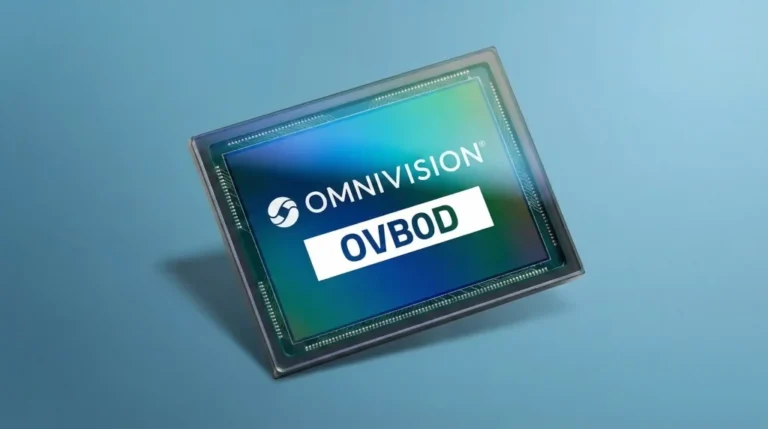 O sensor OmniVision OVB0D de 200 MP chega para os carros-chefe da próxima geração