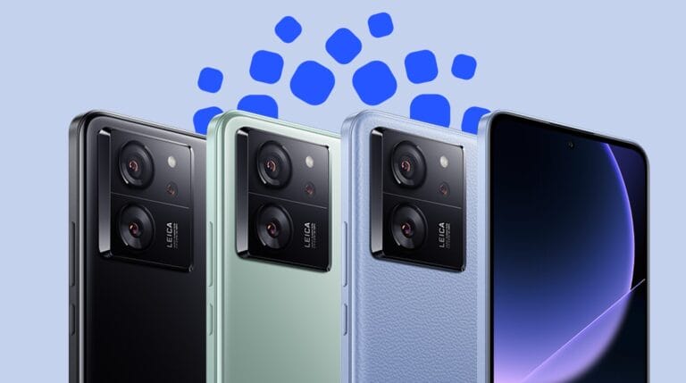 Começa a distribuição da atualização do HyperOS 3 do Xiaomi 13T Pro