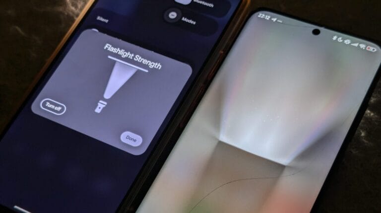 O Google traz o recurso HyperOS 2.2 para o Android 16 Canary