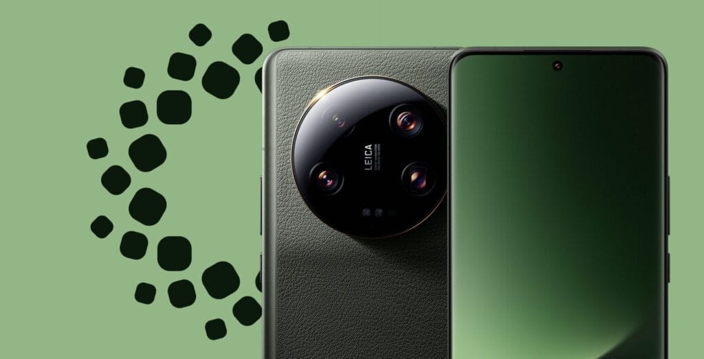 HyperOS 3 Xiaomi 13 Ultra