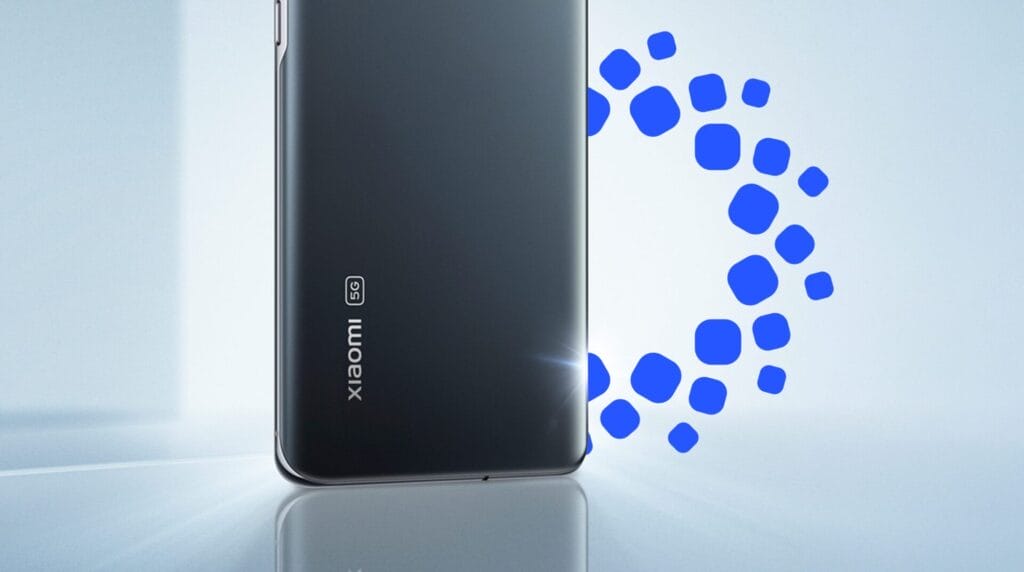 HyperOS Update Mi 11 1