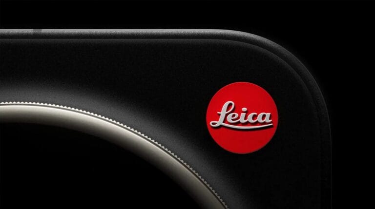 Xiaomi 17 Ultra Leica Edition confirmado com o icônico design do logotipo vermelho