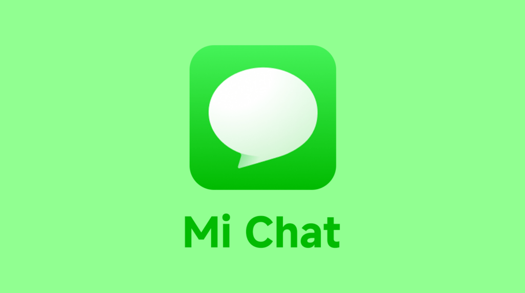 Mi Chat