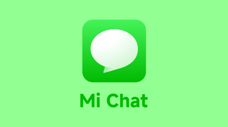 A nova IA do Xiaomi Mi Chat pode desafiar o ChatGPT e o Google Gemini